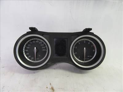 Alfa Romeo 159 benzines óracsoport 156079249