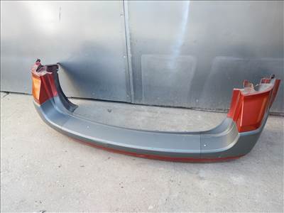 Renault Megane 2. Kombi hátsó lökhárító eladó .