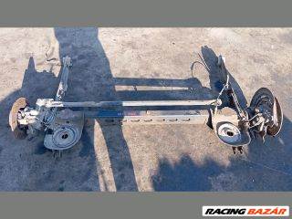 Opel Vivaro A Hátsó Híd (Tárcsafékes) *119778* renault-8200267979 gm-93851576