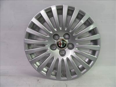 Alfa Romeo 159  gyári új 16"-os dísztárcsa 50508358