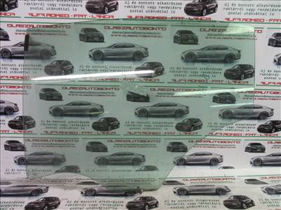 Alfa Romeo Giulietta bal hátsó lejáró üveg 