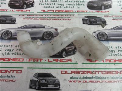 Lancia Delta ablakmosó tartály beömlő