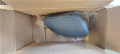 Renault Megane 4 Jobb Visszapillantó tükör burkola 963742692r