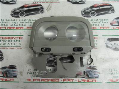Lancia Lybra 735253242 számú belső világítás