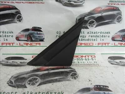 Lancia Ypsilon II. 51705244 számú, bal oldali sárvédő háromszög
