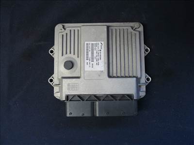 Fiat Panda 2003-2012 1,3 16v 4x4 Diesel motorvezérlő 55180280