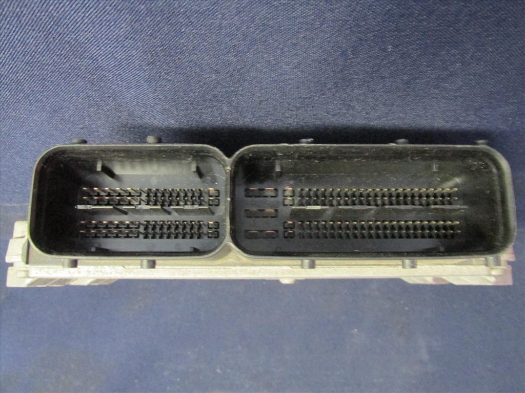 Fiat Panda 2003-2012 1,3 16v 4x4 Diesel motorvezérlő 55180280 2. kép