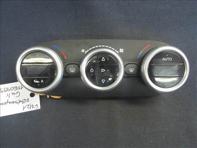 Alfa Romeo Giulietta  digit fűtéskapcsoló 156099936