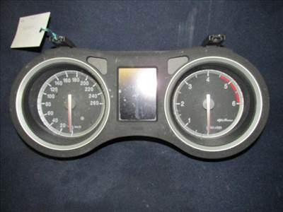 Alfa Romeo 159 156079254 számú óracsoport