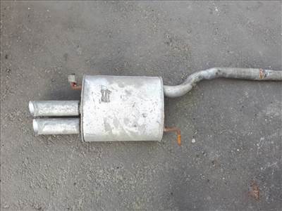 Volkswagen Passat 1,9 Pdtdi hátsó kipufogódob 3C0253609AM