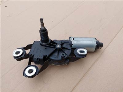 Seat Leon-Altea ablaktörlő motor hátsó 5P0955711C