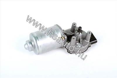 Skoda Octavia ablaktörlő motor első 1J1955113C