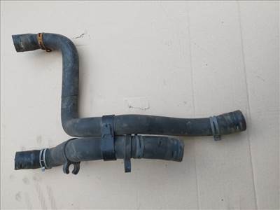 Skoda Rapid VW Polo 1,2 Tsi vízcső 6R0122101DD