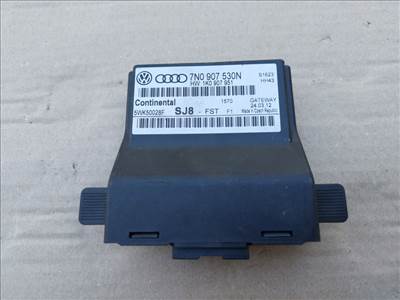 Skoda Octavia II-Superb II-Yeti diagnosztika modul /Gateway/ 7N0907530N