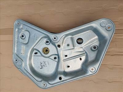 Skoda Yeti ablakemelő szerkezet bal hátsó 5L0839401