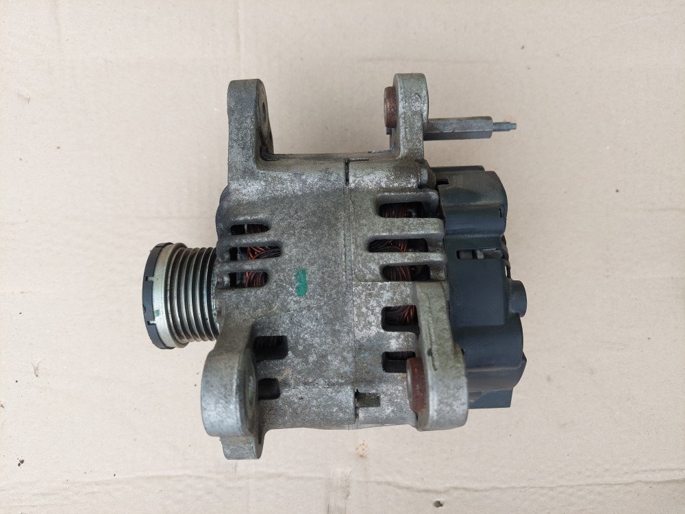 Skoda Fabia II-Octavia II Tsi generátor 03F903023E 1. kép