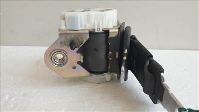 509605 Renault Clio 3, Kombi, Biztonsági Öv, Hátsó Felső, Tetőben.