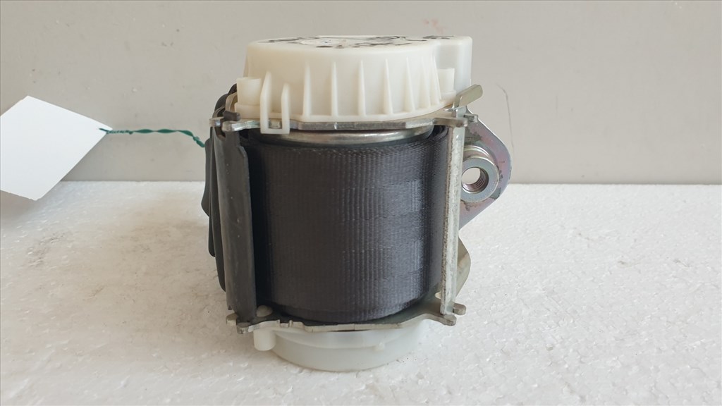 509605 Renault Clio 3, Kombi, Biztonsági Öv, Hátsó Felső, Tetőben. 3. kép