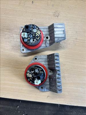 Hyundai i30 (PD), Hyundai i20 (BC3/BI3) fényszóró elektronika 8492151140