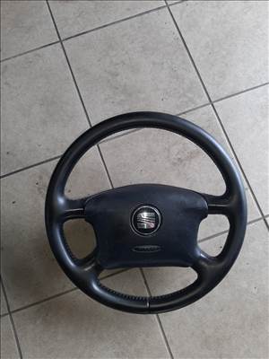 Seat Alhambra Vw Sharan 1.9pdtdi bőrkormány, motortartóbak eladó!
