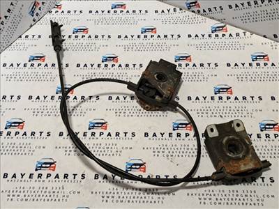 BMW E46 sedan touring coupe compact motorháztető nyitó bowden zár