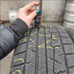 245/40 R18 Comforser téli gumi 10000ft a 2db/69/