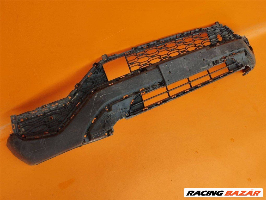 Ssangyong Rexton első lökhárító alsó koptató 19-től (S67.25) 1. kép