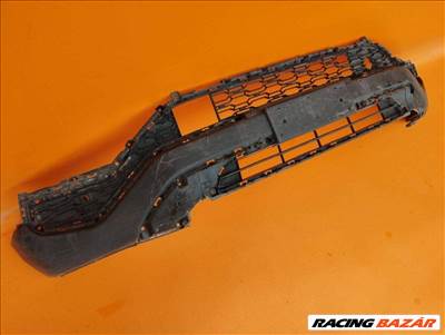 Ssangyong Rexton első lökhárító alsó koptató 19-től (S67.25)