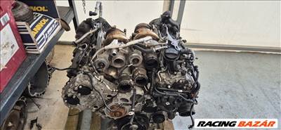 Mercedes GLS 63 AMG X166 ASTON MARTIN VINTAGE, MERCEDES 63 AMG 4.0 v8 motor  177950-177980