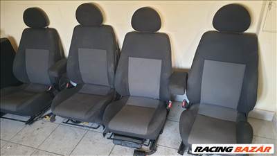 Opel Meriva bal és jobb oldali első ülés eladó