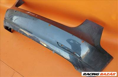 Tesla Model 3 Hátsó lökhárító (S2.60)