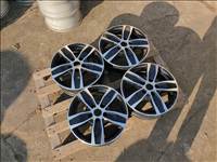 16" 5x114,3 Opel Vivaro B