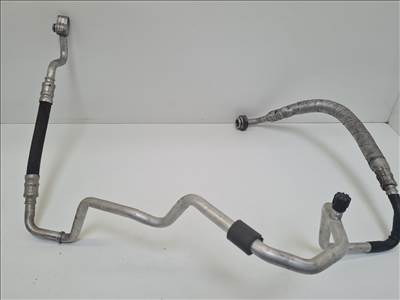 Volkswagen Polo V 1.4 16V klímacső (20320) 6r1880743d