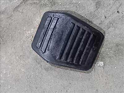 Ford Transit Tranzit MK6 MK7 00 Kuplungpedál fékpedál pedál gumi 2562 94bb7a624aa