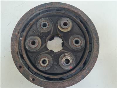 Volkswagen Bora, Volkswagen Golf IV hátsó hardy tárcsa 1j0521307c