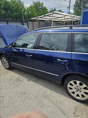 Volkswagen Passat B6 (B6 / B7) bontott alkatrészei