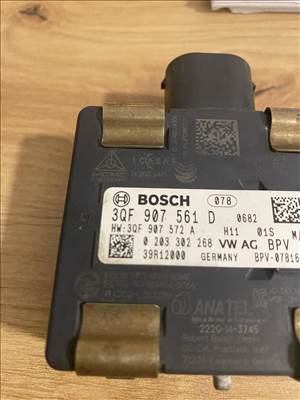Skoda Octavia III, Volkswagen Golf VII, Audi A3 (8P), Seat Ibiza V acc sensor  3qf907561d