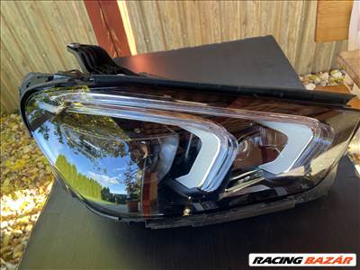 Mercedes GLE 400 W166 J.e .fényszóró, fényszóró, lámpa  a1679065608 a1679064204
