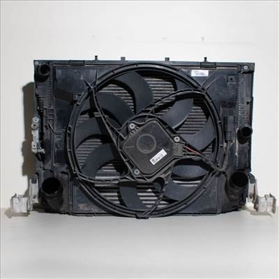 BMW 3er F30-F31 Hûtősor