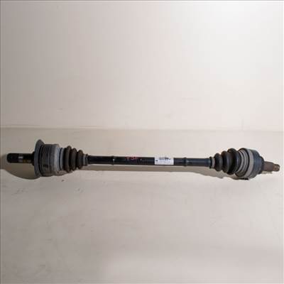 BMW 1er F20-F21, 2er F22-F23, 3er F30-F31-F34, 4er F32-F33-F36 bal hátsó féltengely (Cikkszám:33207597682, 33208680348)