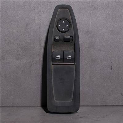 BMW 1er F21, 2er F22, 4er F32-F82, i3 I01 Ablakemelő kapcsoló (Cikkszám: 61319362126, 61319226269)