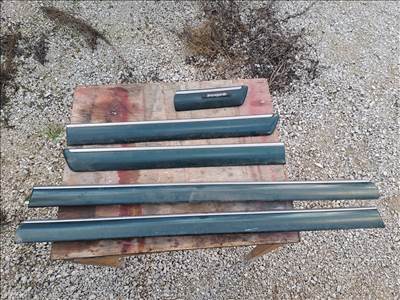 Eladó Mercedes-Benz W210 díszléc szett / W 210 dísz léc Avantgarde