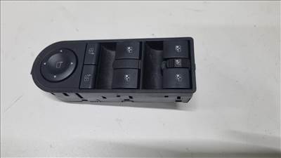 Opel Astra H 4x Elektromos Ablak Kapcsoló