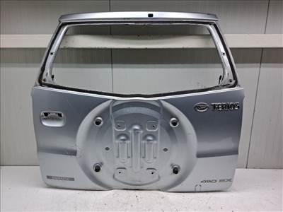 Daihatsu Terios (J200) csomagtérajtó