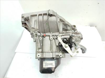 Renault Captur I Váltó  jr5060