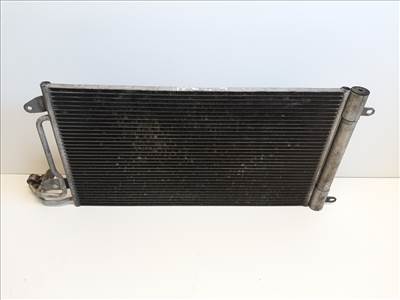 Seat Ibiza (6J) klímahûtő 6R0820411D