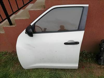 Nissan Juke I bal első ajtó