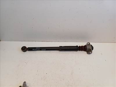 Volkswagen Polo (6R) hátsó lengéscsillapító 6R0513025