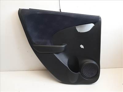 Honda Jazz (GE) bal hátsó ajtókárpit