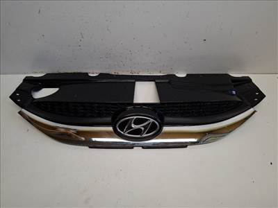 Hyundai IX35 (ELH) hûtődíszrács (hûtő díszrács) 863512Y000
